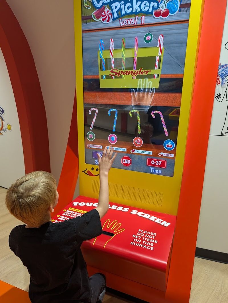 Interactive Games That Keep Kids Entertained Interactive Games That Keep Kids Entertained
