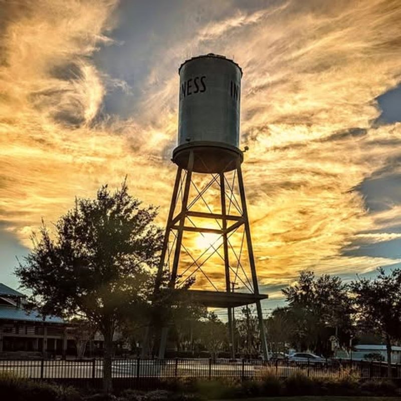 Inverness, Florida