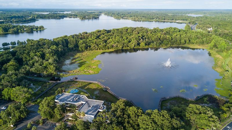 Inverness, Florida