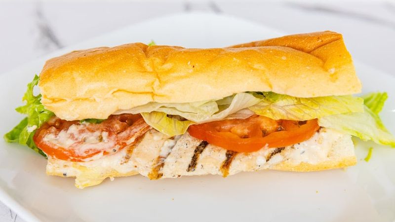 Italian Chicken: The Best-Kept Secret on the Menu