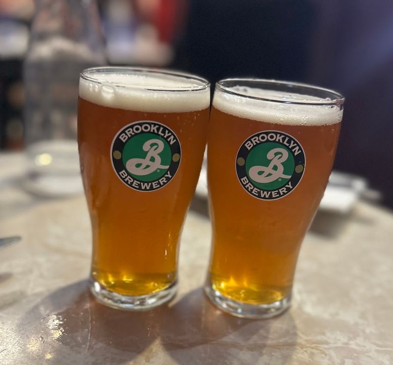 Italian Draft Beer and a Pizza Pairing Made for Each Other