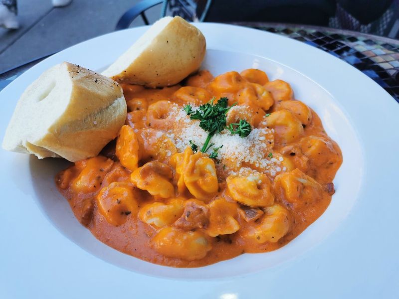 Italian Sausage Gnocchi Italian Sausage Gnocchi