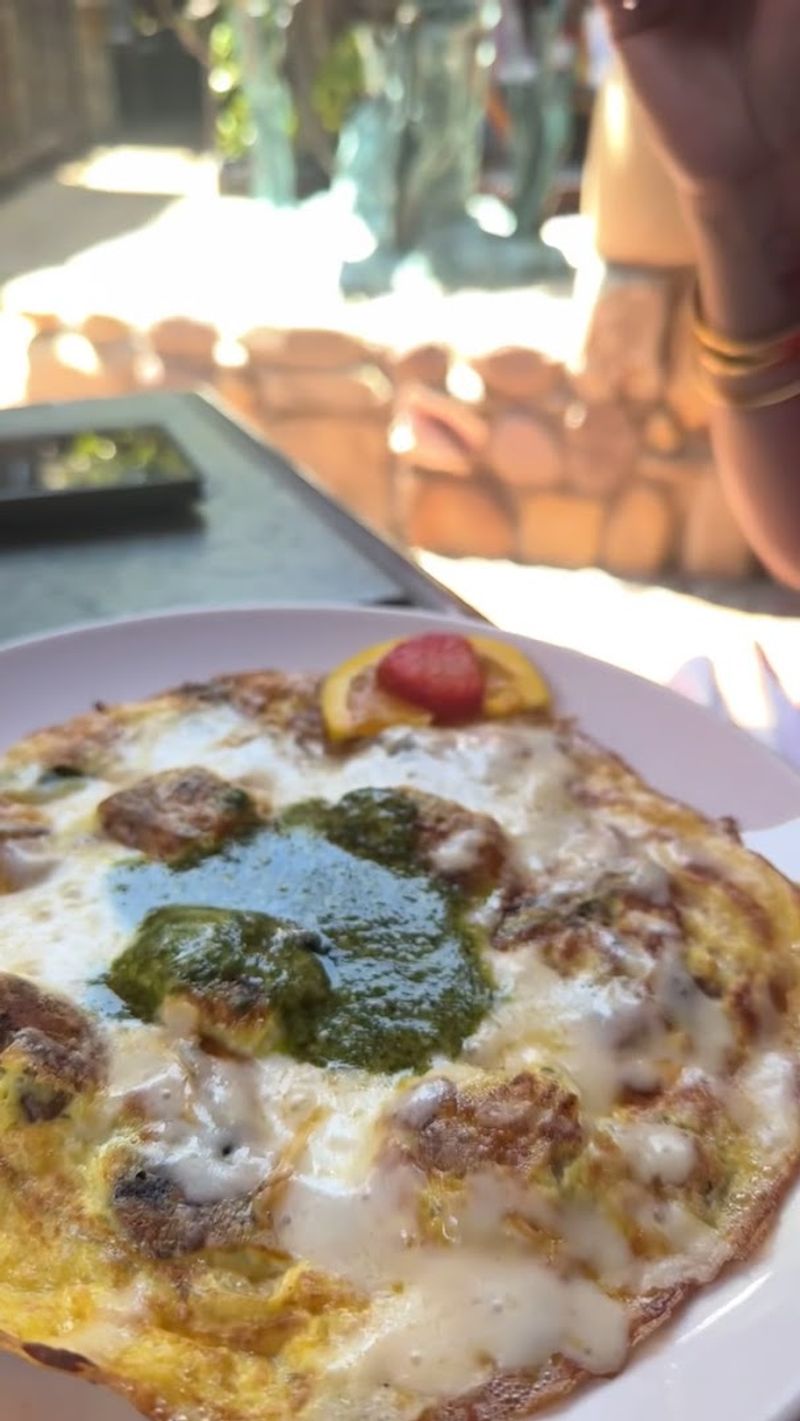 Italian Sausage Scramble: Hearty, Flavorful, and Perfectly Cooked