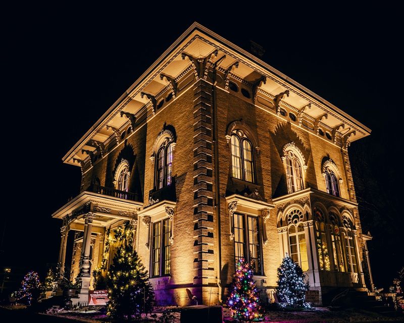 Italianate Architecture That Still Takes Your Breath Away Italianate Architecture That Still Takes Your Breath Away