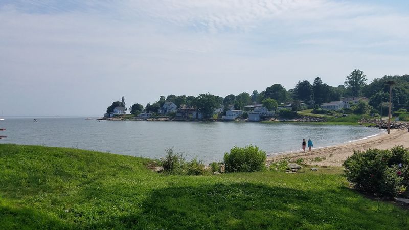 Jacobs Beach: Where the Shore Meets Serenity
