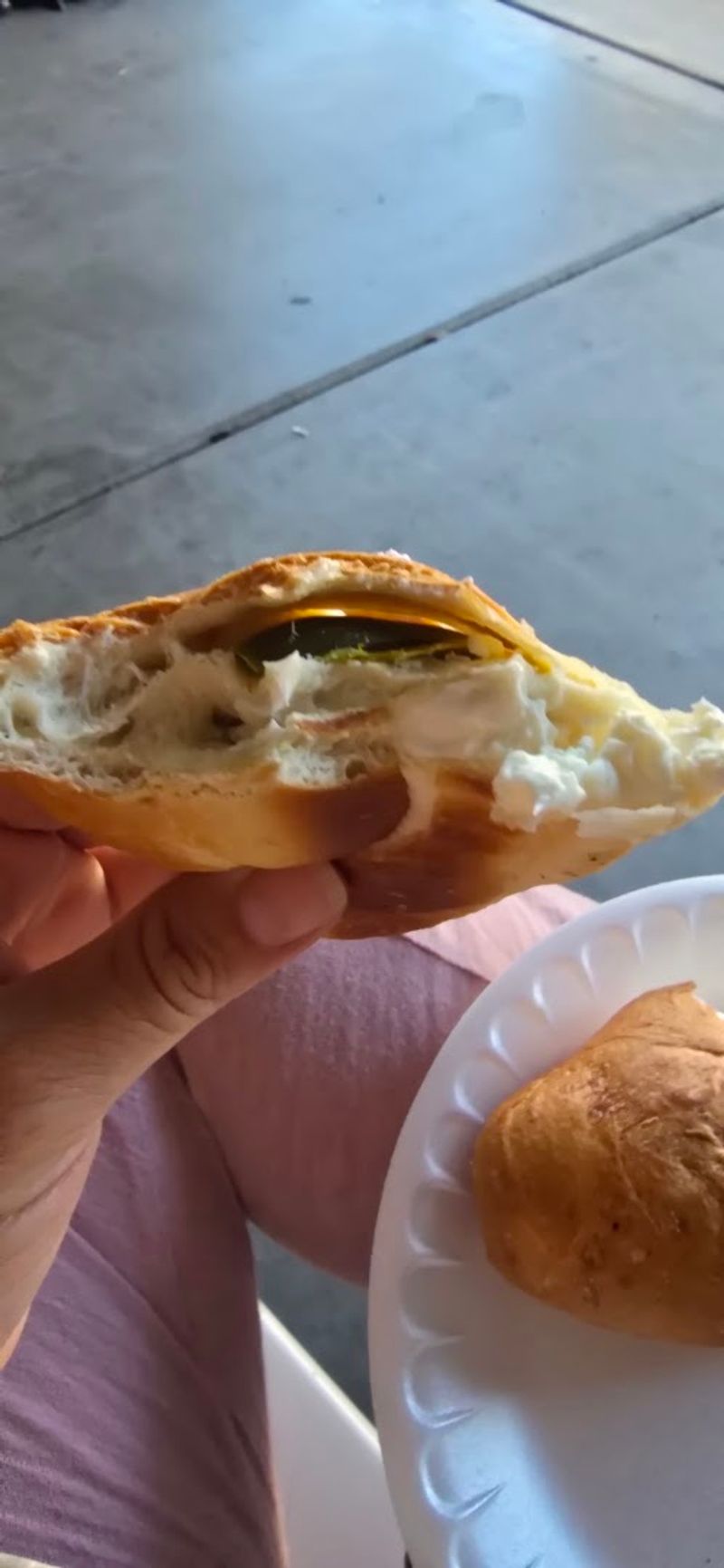 Jalapeño Cheese Bread Rolls That Hit Different