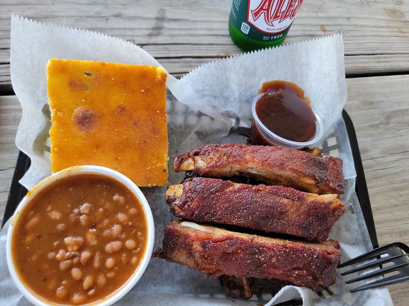 Jalapeno Cornbread That Steals the Show