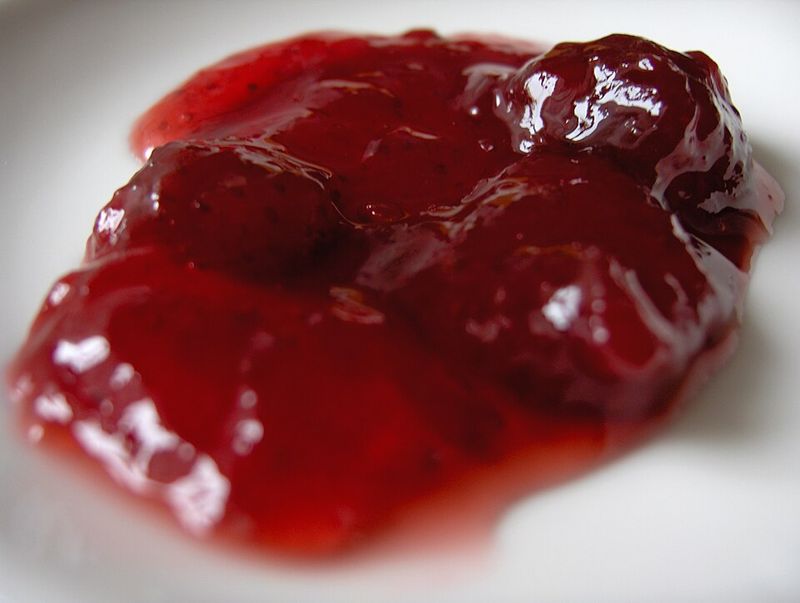 Jam