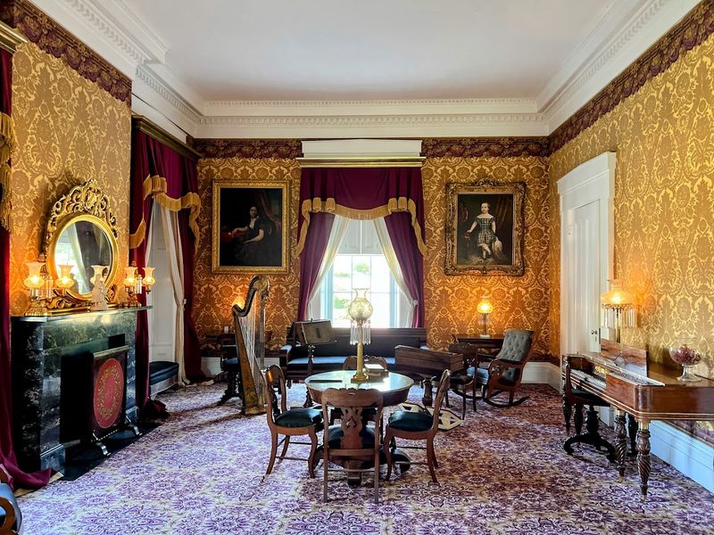 James F.D. Lanier: The Man Behind the Mansion