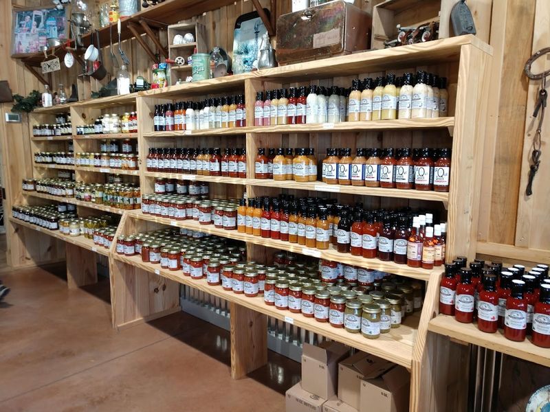 Jams, Jellies, Salsas, and Spreads Galore Jams, Jellies, Salsas, and Spreads Galore