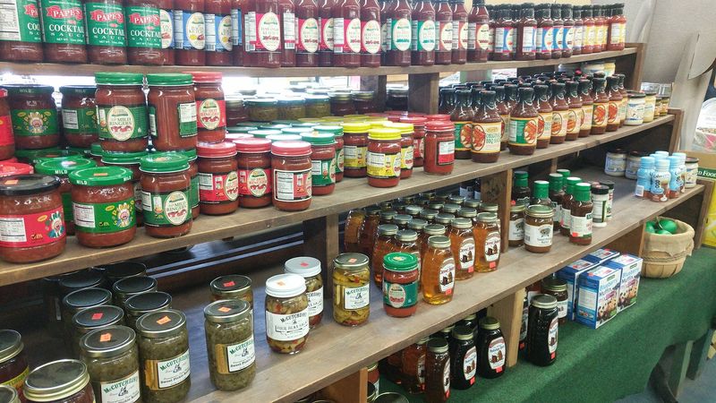 Jams, Jellies, and Apple Butter That Belong in Your Pantry