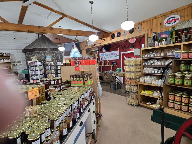 Jams, Preserves, and Peanut Butter Made the Old Way Jams, Preserves, and Peanut Butter Made the Old Way