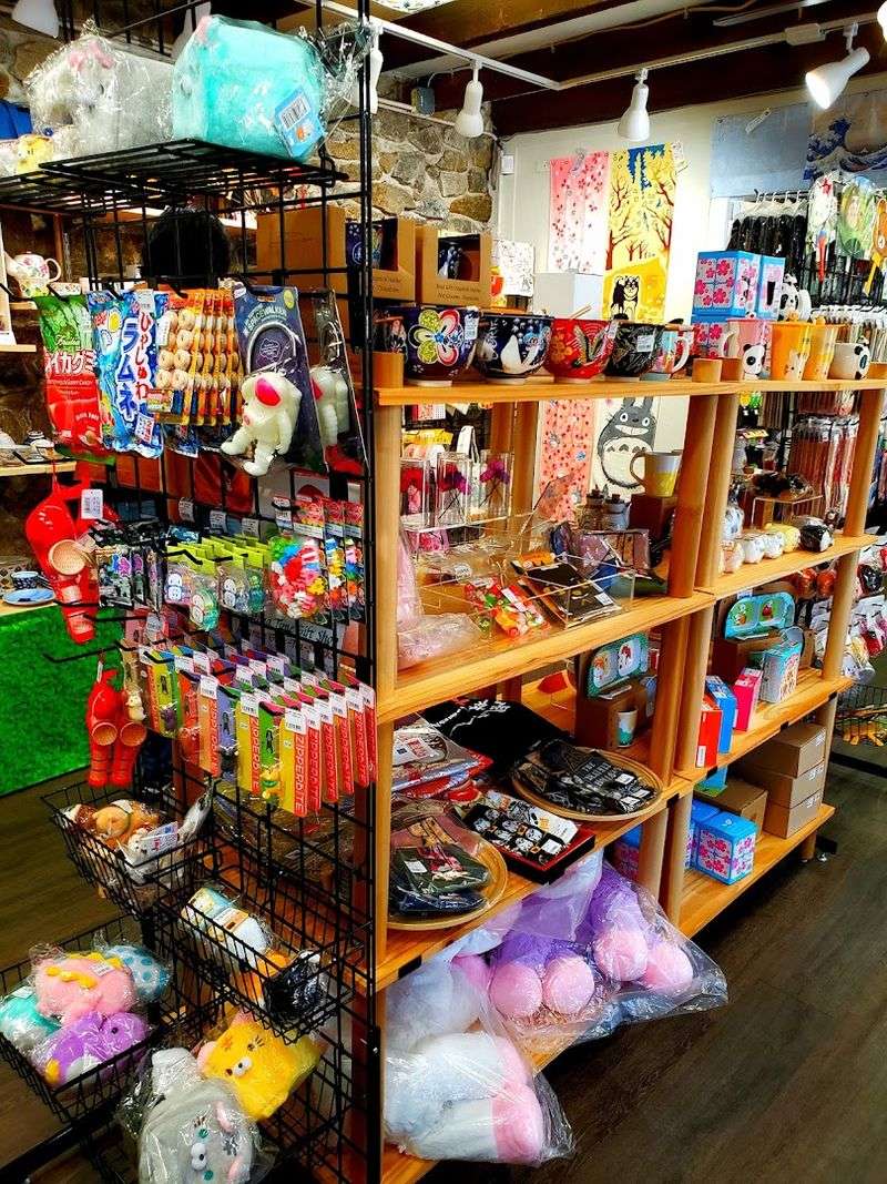 Japanese Snacks, Candies, and Beverages to Try