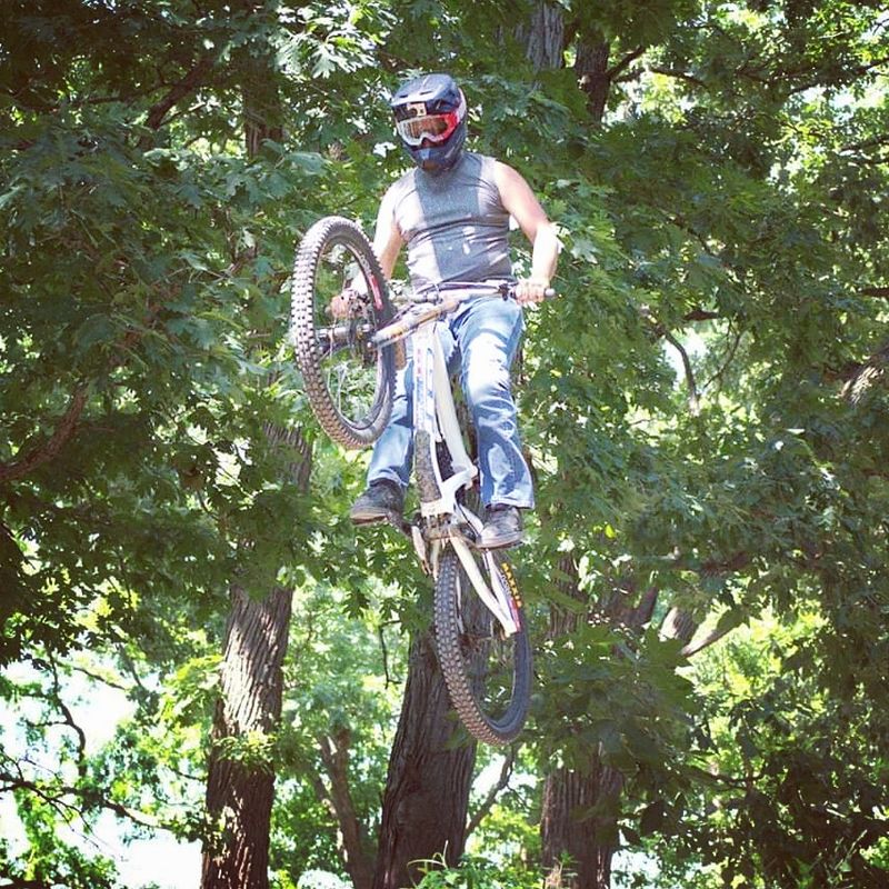 Jaw-Dropping Jump Lines That Riders Love