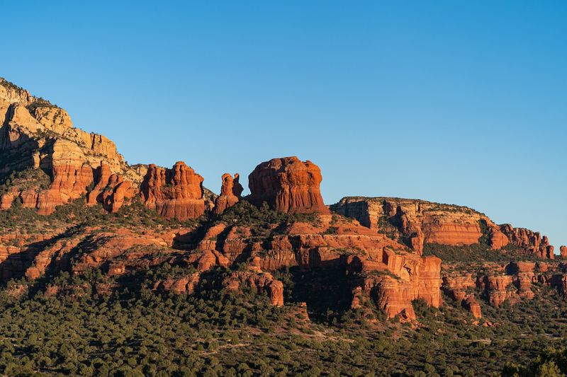 Jeep Tours and Off-Road Vehicles Are Damaging the Desert Jeep Tours and Off-Road Vehicles Are Damaging the Desert