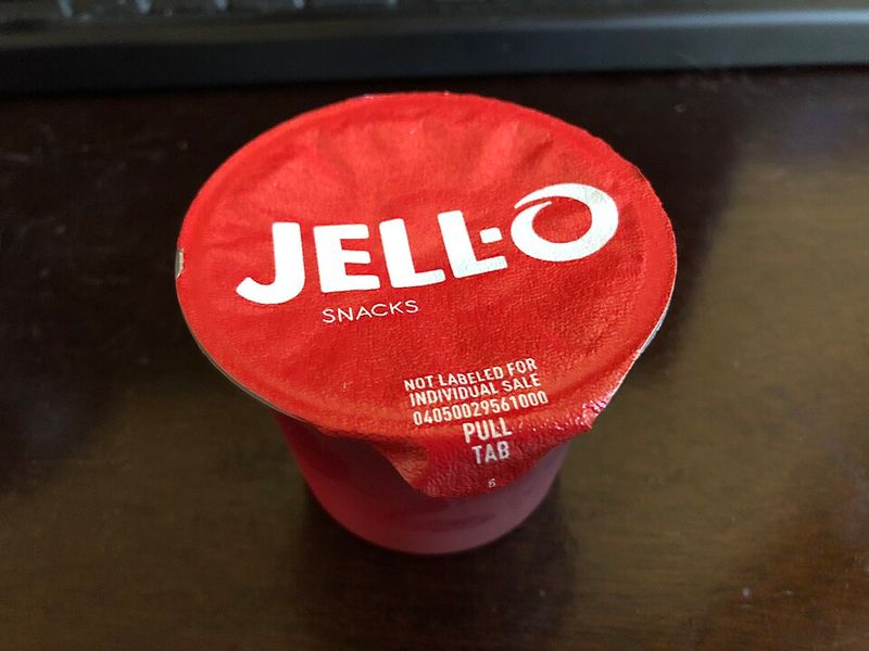Jell-O