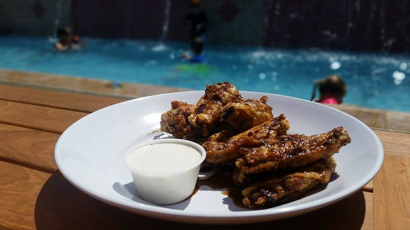 Jerk Chicken That Brings the Caribbean Flavor Jerk Chicken That Brings the Caribbean Flavor