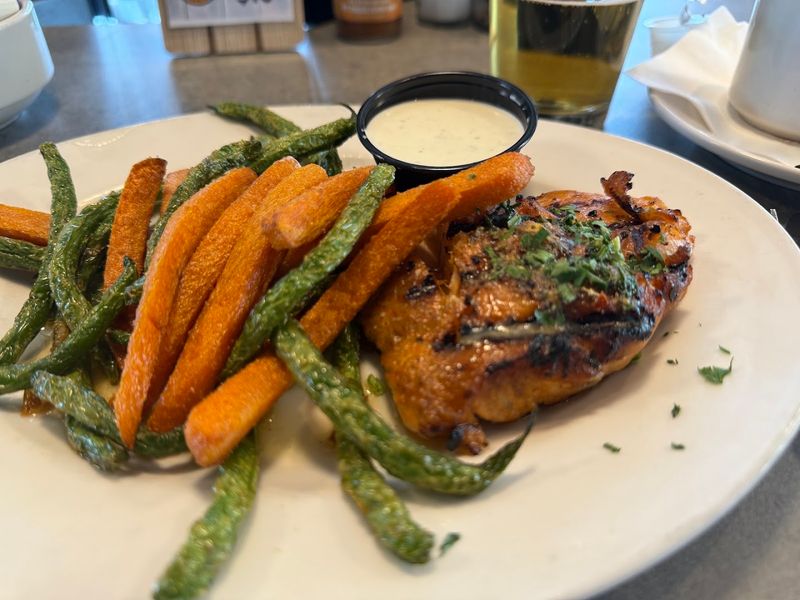 Jerk Chicken That Rivals Any Caribbean Spot