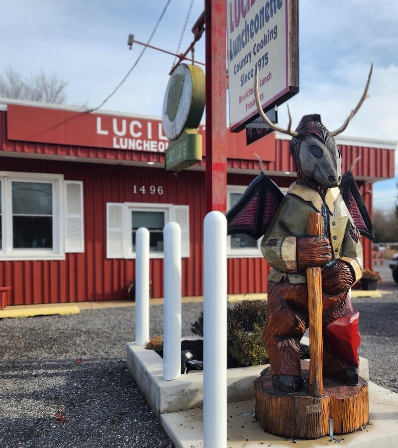 Jersey Devil Lore and Local Atmosphere