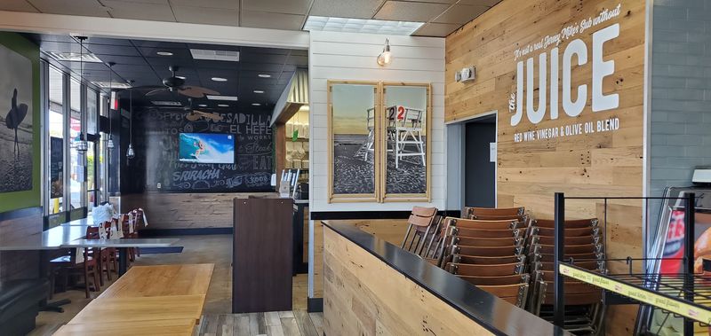 Jersey Mike's Subs - Point Pleasant, New Jersey