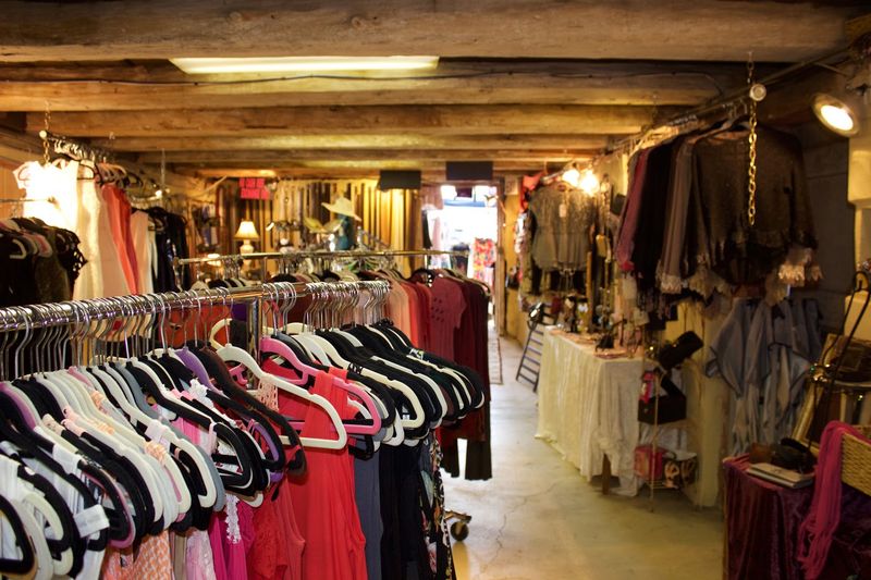 Jewelry, Clothing, and Accessories for Every Style
