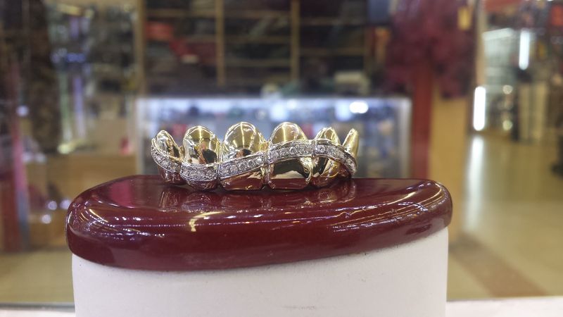 Jewelry Repair Services On-Site Jewelry Repair Services On-Site