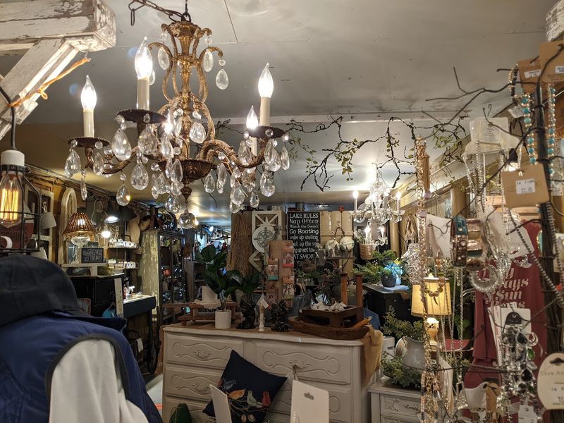 Jewelry and Accessories From Decades Gone By