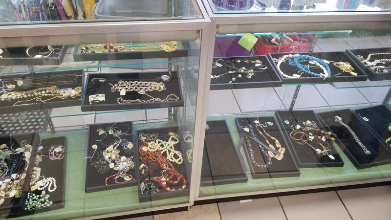 Jewelry and Accessories That Sparkle With Possibility Jewelry and Accessories That Sparkle With Possibility
