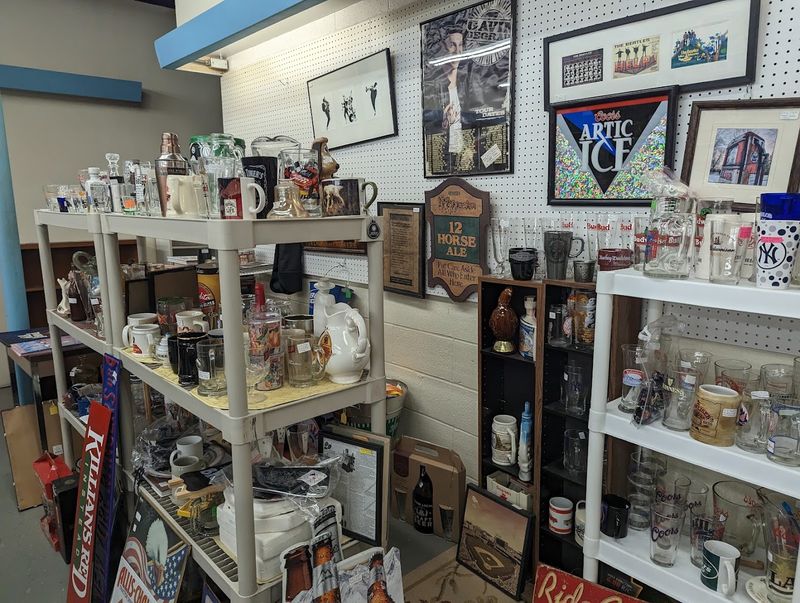 Jewelry and Wearable Vintage Treasures