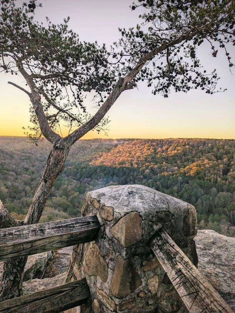 Jim Lynn Overlook and the Views That Stop You in Your Tracks Jim Lynn Overlook and the Views That Stop You in Your Tracks