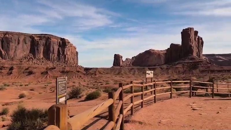 John Ford's Point and Why It Steals the Show