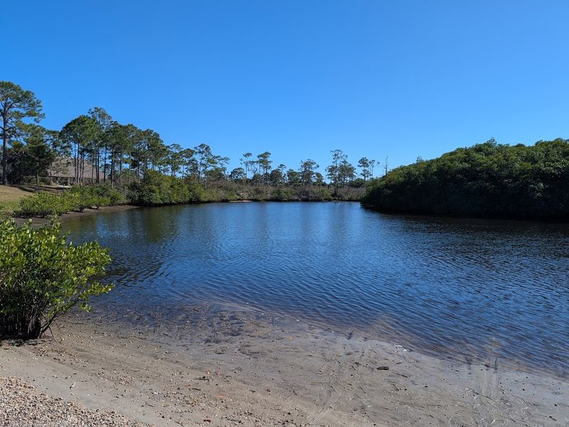 Jonathan Dickinson State Park - Hobe Sound