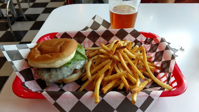 Juicy Burgers That Keep Locals Coming Back