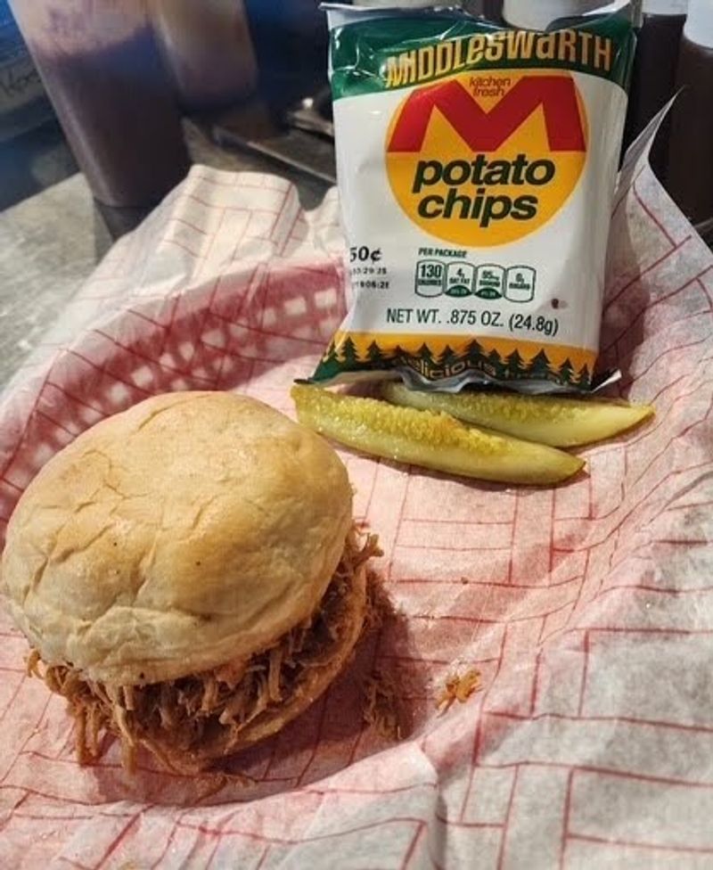 Juicy Pulled Pork That Speaks for Itself Juicy Pulled Pork That Speaks for Itself