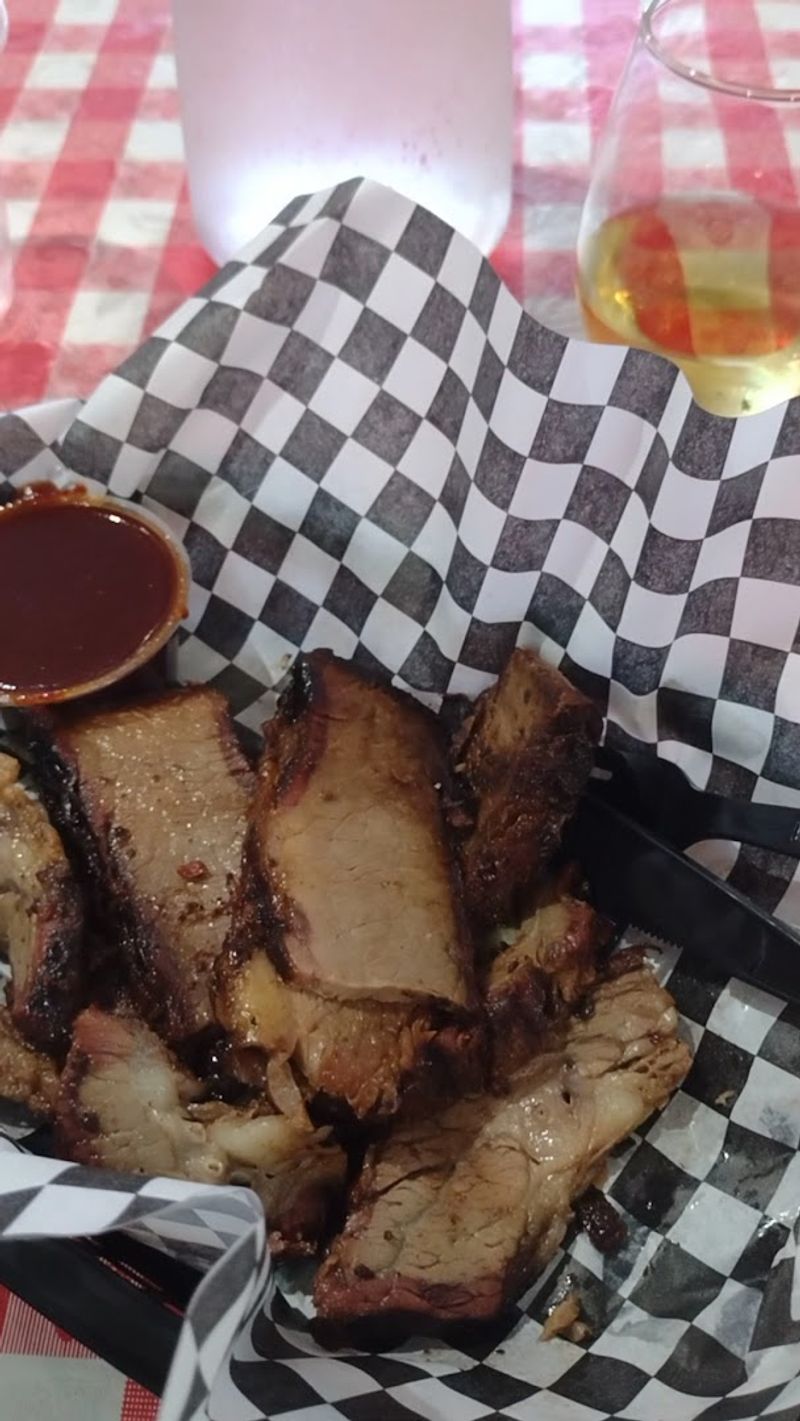 Kansas City-Style BBQ Sauce Worth Talking About