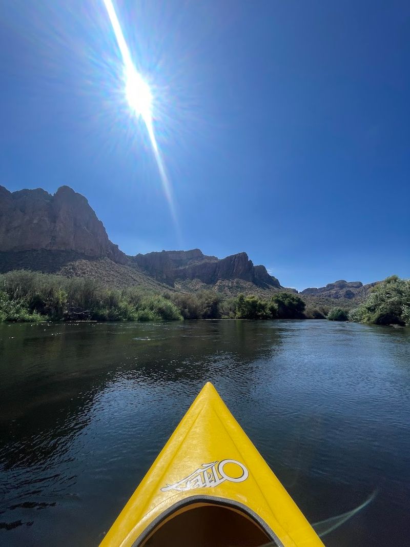 Kayak Rentals That Won't Break the Bank Kayak Rentals That Won't Break the Bank