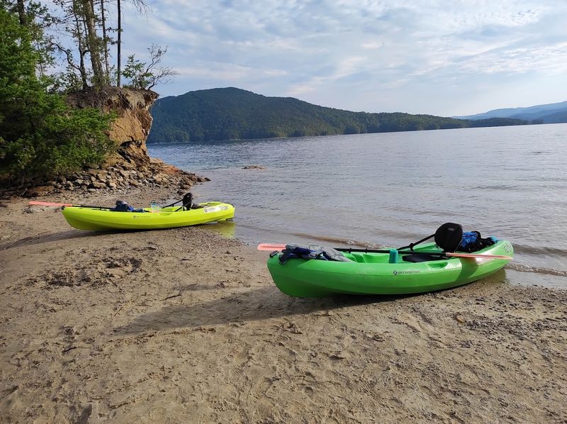 Kayaking And Paddleboarding Adventures Await Kayaking And Paddleboarding Adventures Await