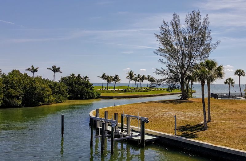 Kayaking and Paddleboarding the Backwaters
