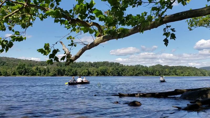 Kayaking and Paddling on the Connecticut River Kayaking and Paddling on the Connecticut River