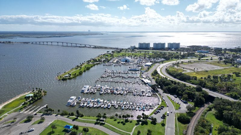 Kennedy Space Center Is Practically in Your Backyard Kennedy Space Center Is Practically in Your Backyard