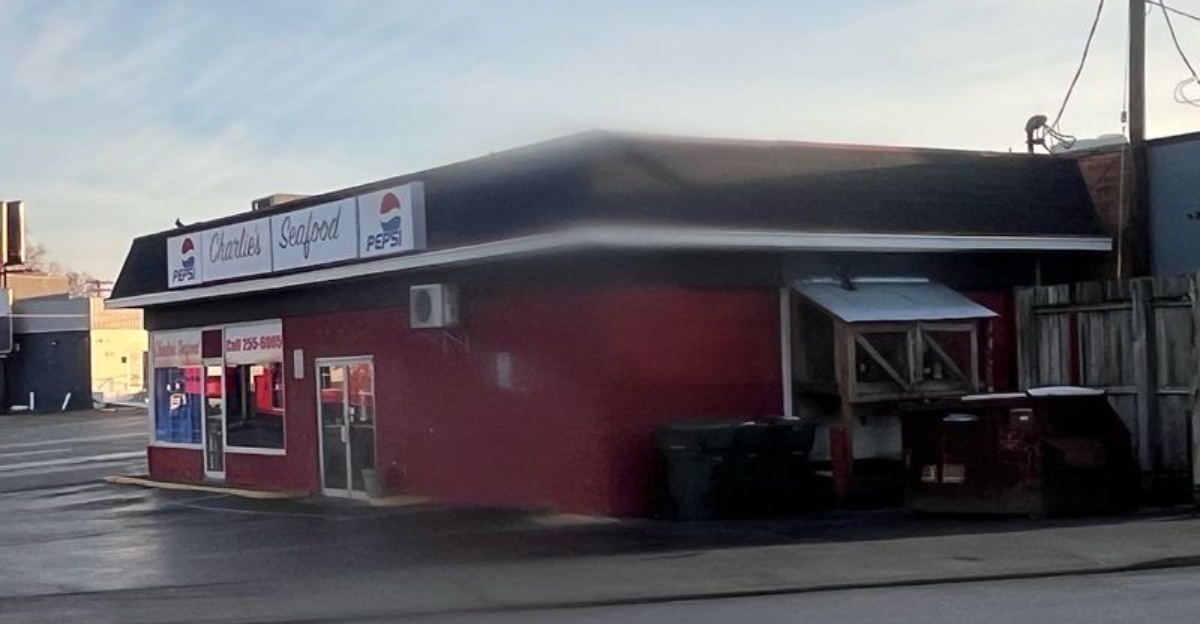 Kentuckys Best Seafood Is Hiding In This No Frills Restaurant