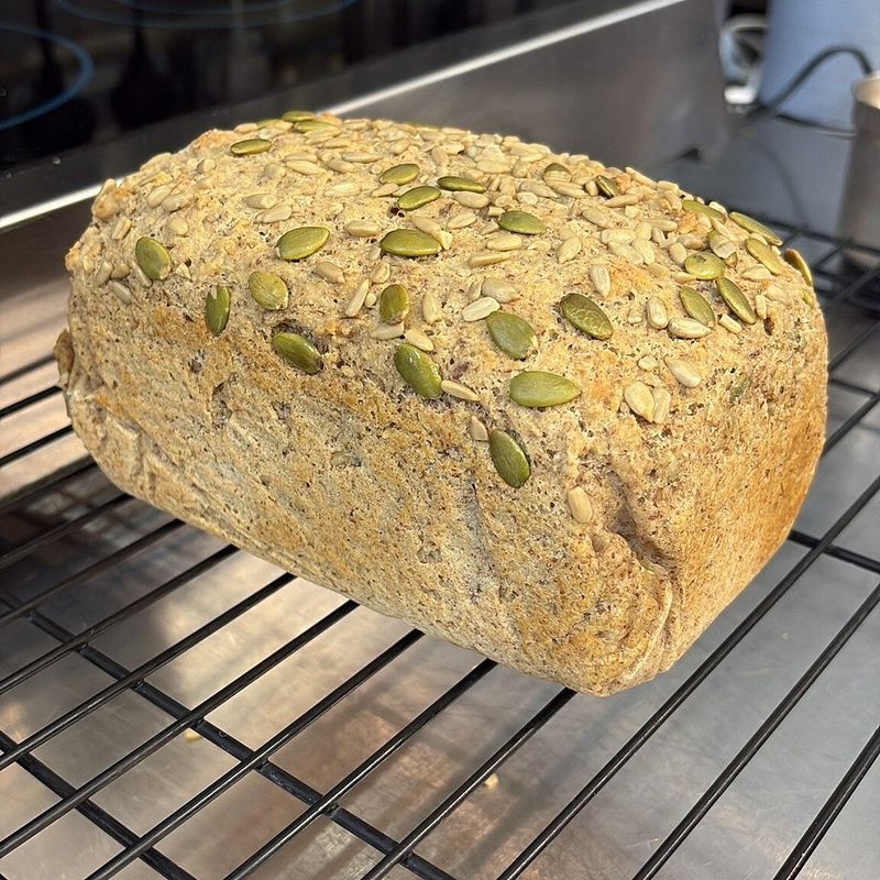 Keto bread Keto bread