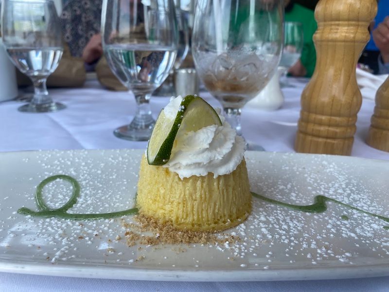 Key Lime Pie and Desserts Worth Saving Room For