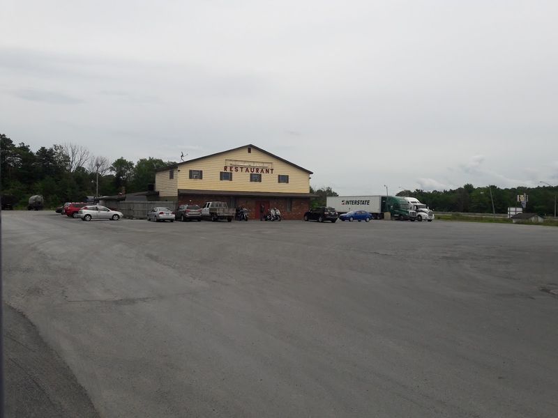 Keystone Truck Stop - Loretto, Pennsylvania