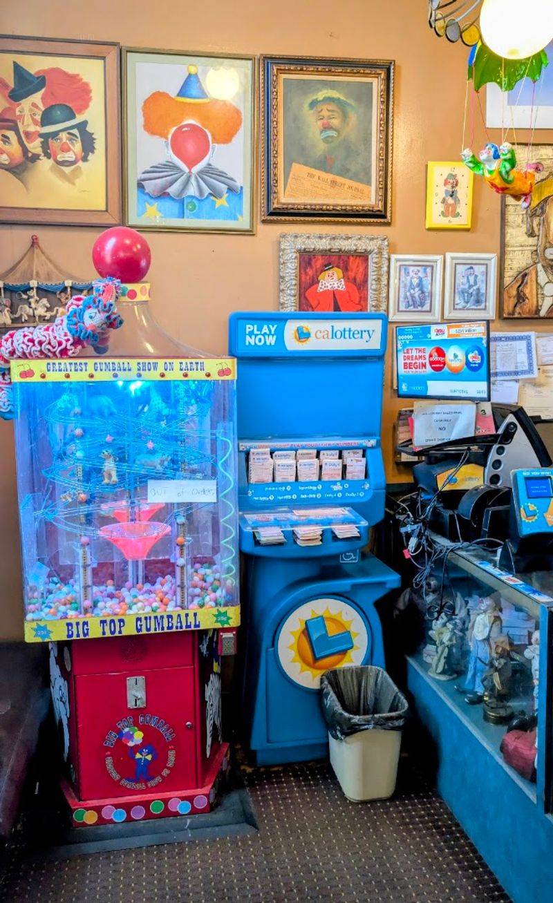 Kid-Friendly Atmosphere Full of Wonder and Whimsy