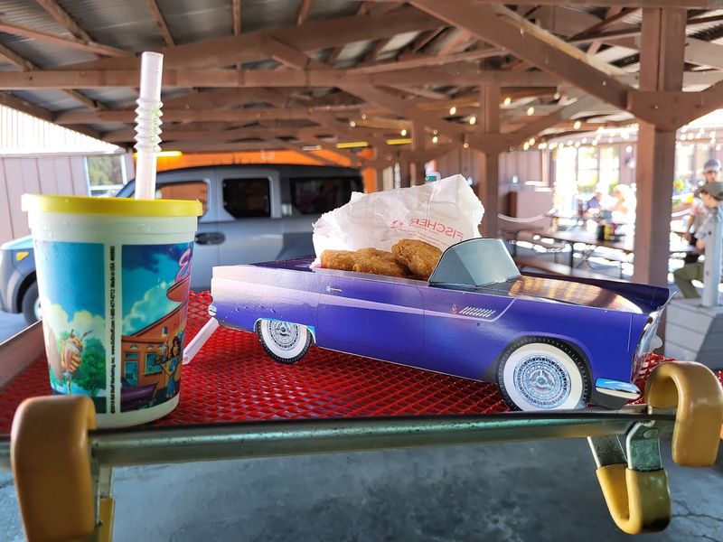Kid-Friendly Atmosphere That Makes Family Outings Special