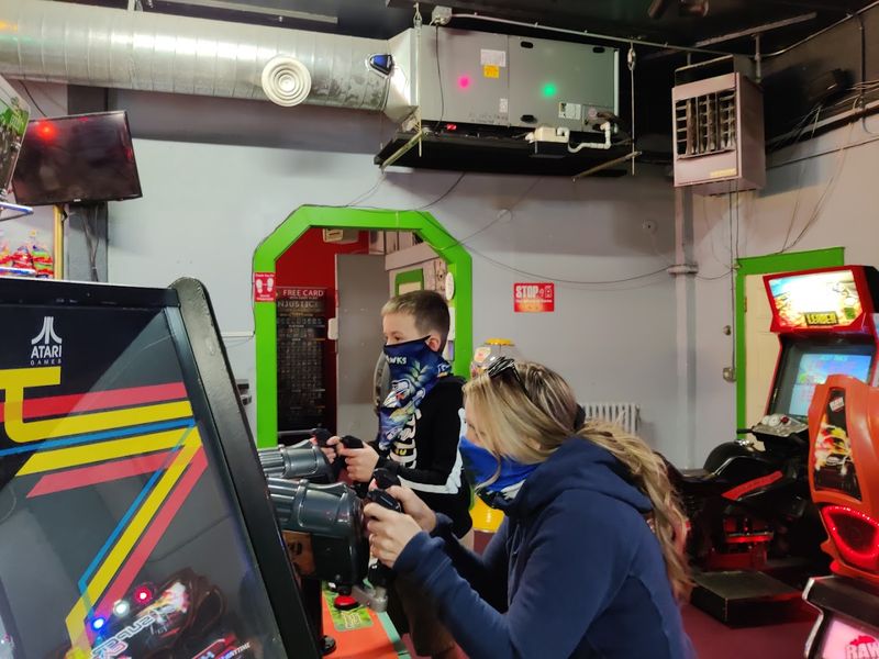Kid-Friendly Daytime Hours