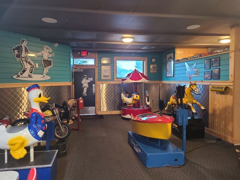 Kid-Friendly Fun That Goes Way Beyond The Menu