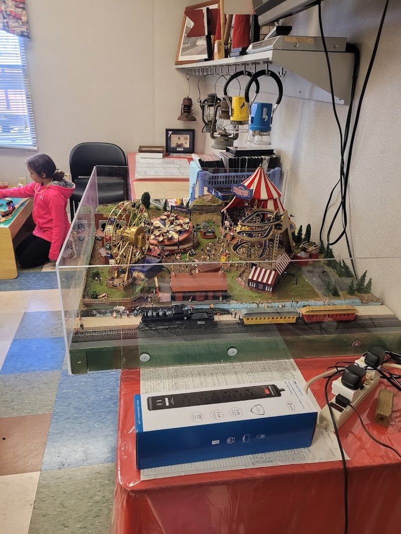 Kid-Friendly Setup That Keeps Children Engaged