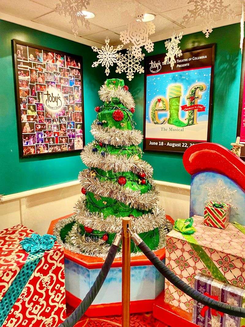 Kid-Friendly Shows That Make Theater Accessible for All Ages